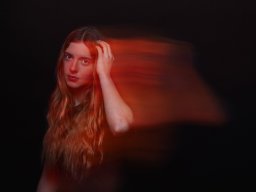 Portrait Anna Lena